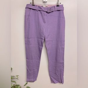 Diane Von Furstenberg Trousers